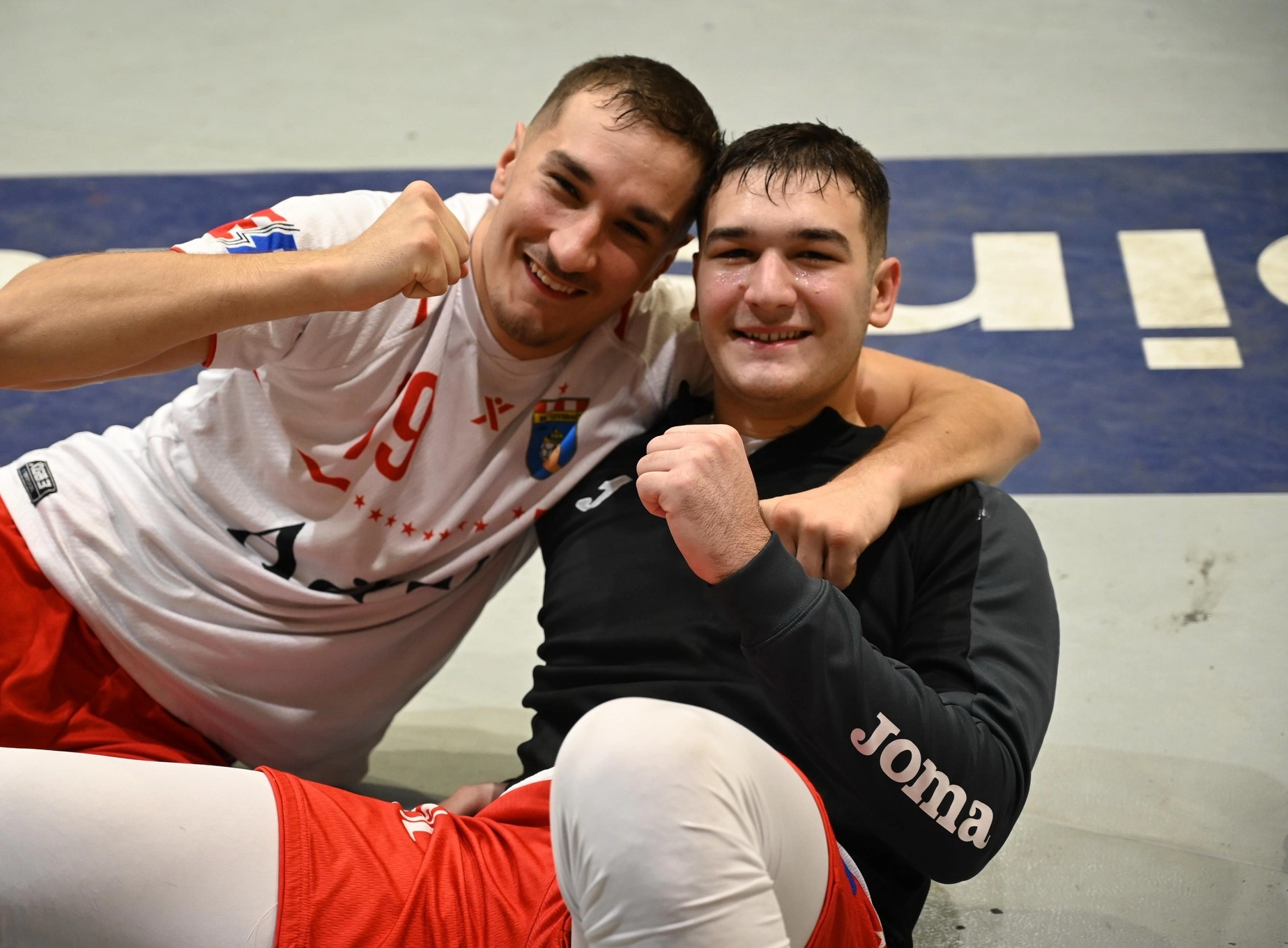 Šević: Ide teži raspored, ali bit ćemo spremni